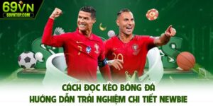 Cách đọc kèo bóng đá