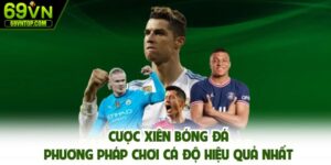 Cược xiên bóng đá