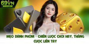 Mẹo đánh Phỏm