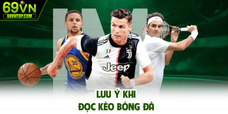 Những lưu ý khi soi kèo thể thao trực tuyến