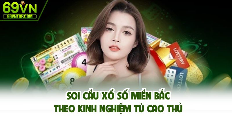 Soi cầu lô rơi hiệu quả từ cao thủ