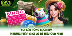 Soi cầu Rồng bạch kim