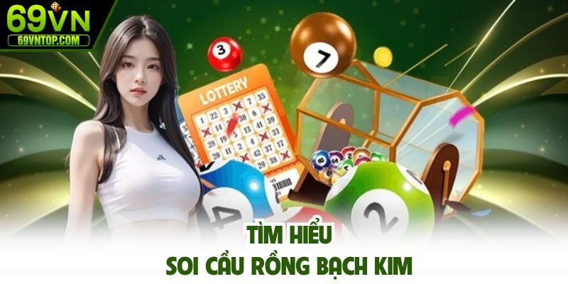Tìm hiểu phương pháp soi cầu rồng bạch kim 69vn