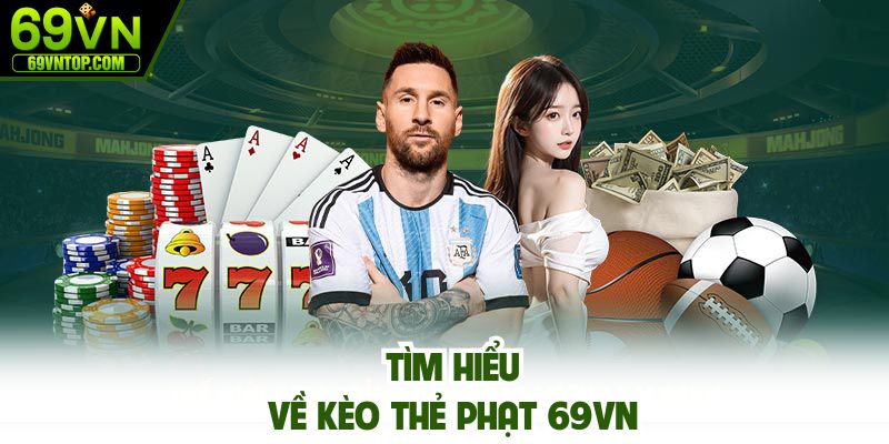 Tìm hiểu thông tin cách soi kèo thẻ phạt trực tuyến